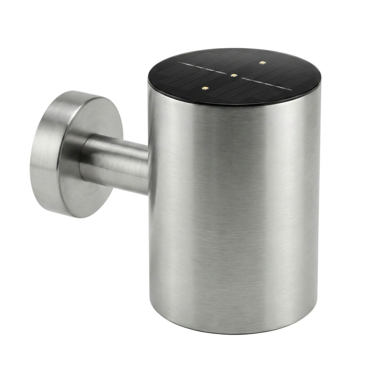 ZOLUNA Solar Wandlamp Noor