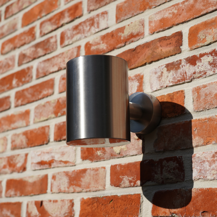 ZOLUNA Solar Wandlamp Noor