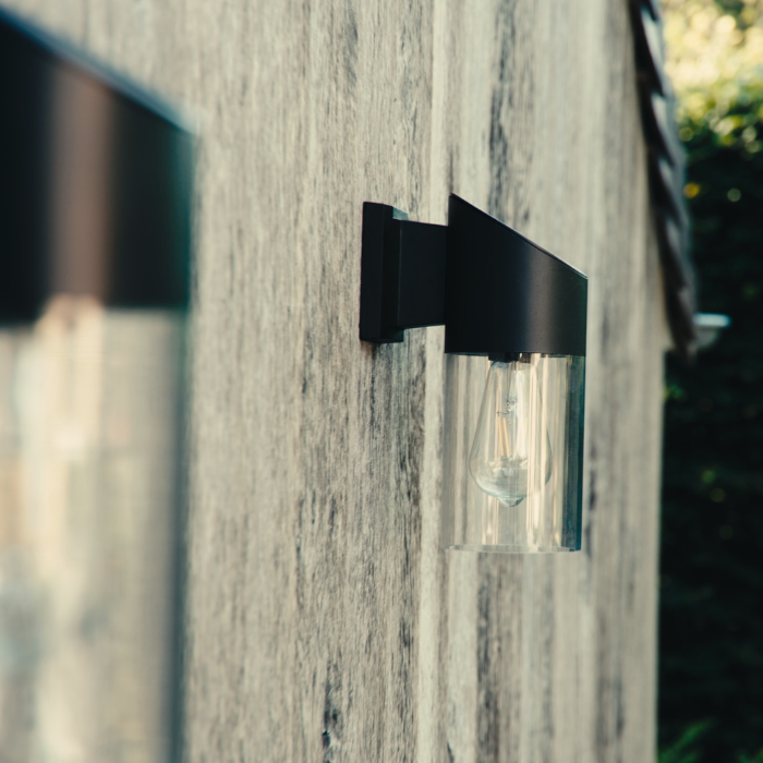 ZOLUNA Solar Wandlamp Rob