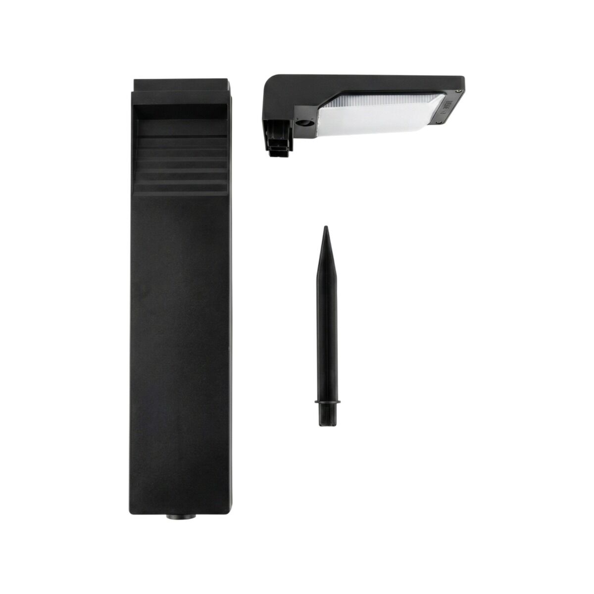 ZOLUNA Solar Priklamp Arie