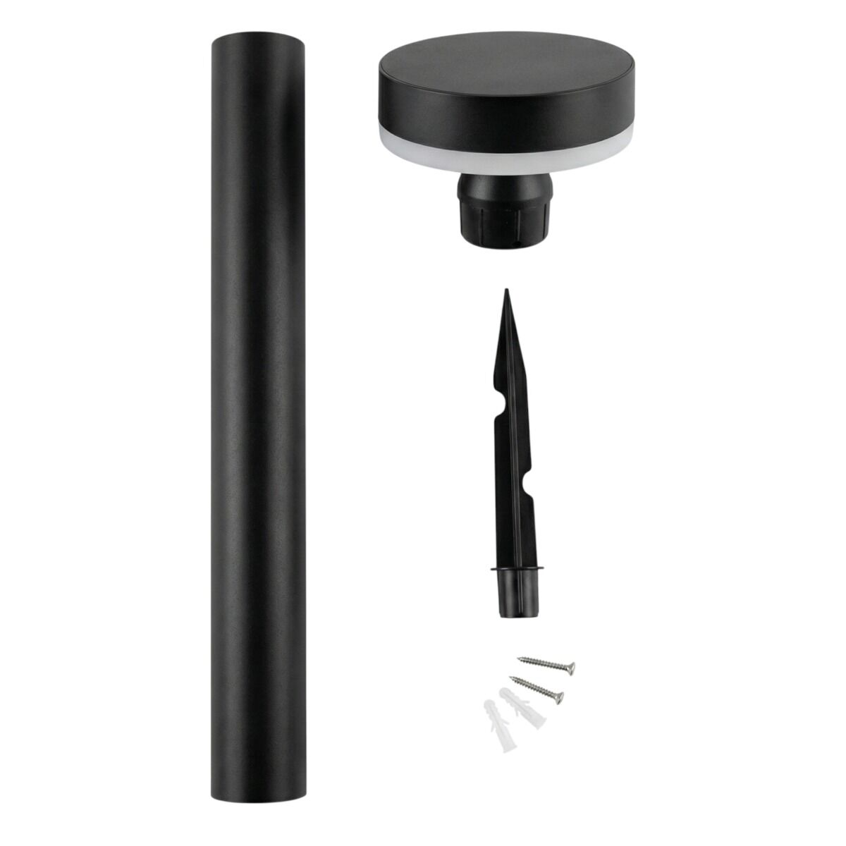 ZOLUNA Solar Priklamp Guus