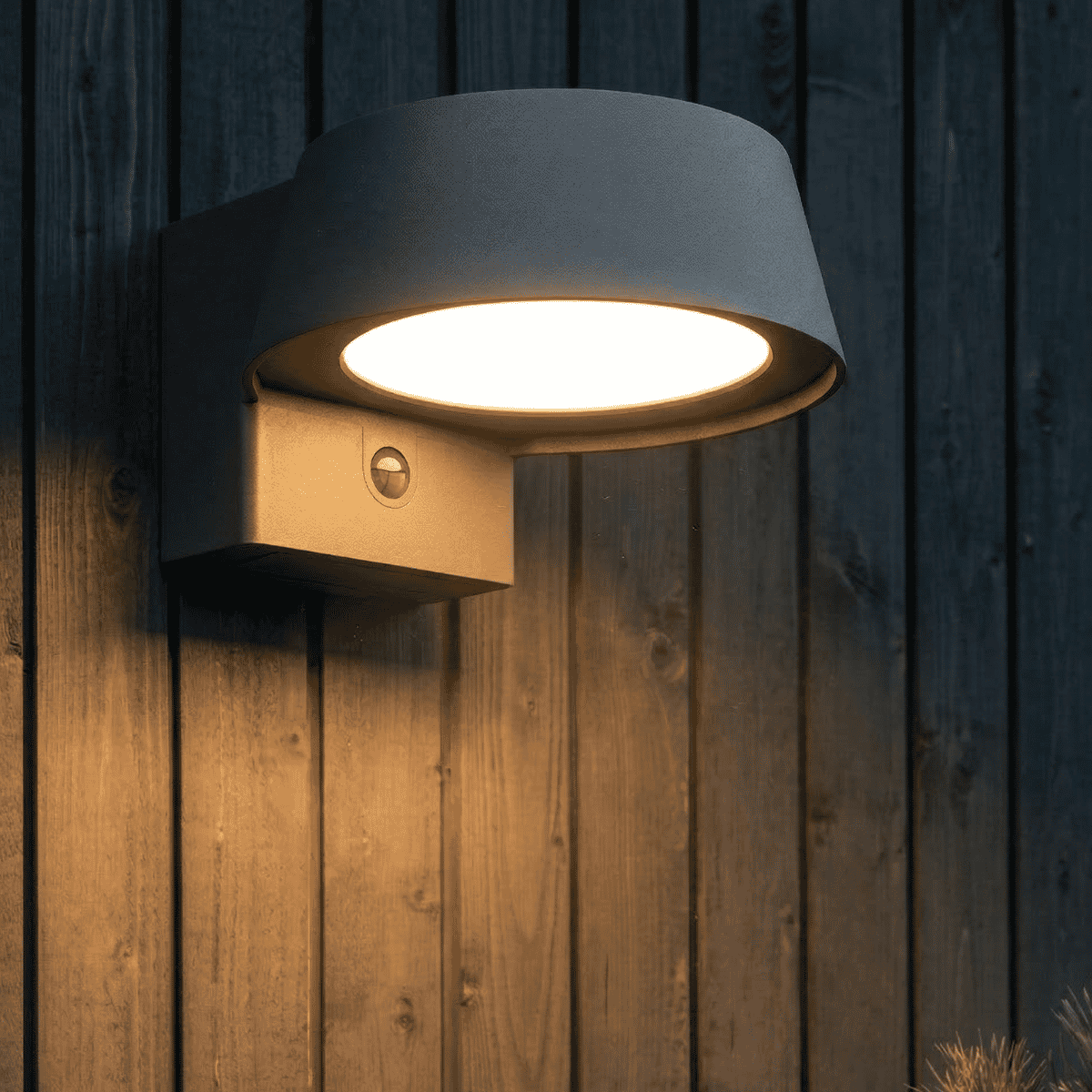 ZOLUNA solar wandlamp Olivia