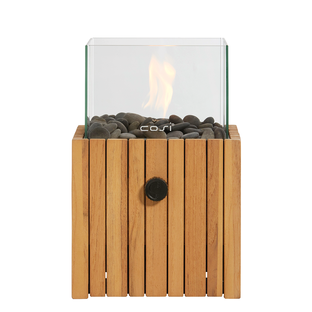 Cosiscoop Timber Vierkant