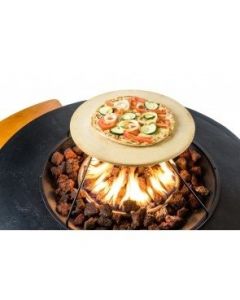 Pizzasteen voor Cocoon Table