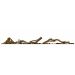 Dimplex Driftwood voor Ignite XL 50"