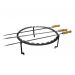 OFYR Horizontale spiesen set 100 (incl. spiesen)