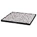 CookKing Vierkante Basis voor Decostenen 80x80 cm