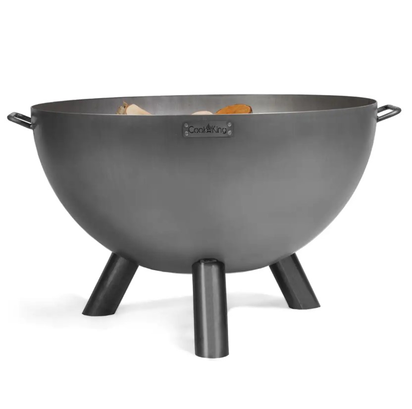 CookKing Premium Vuurschaal 85 cm-Kongo
