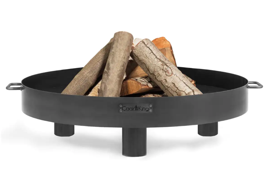 CookKing Vuurschaal Tunis 60 cm