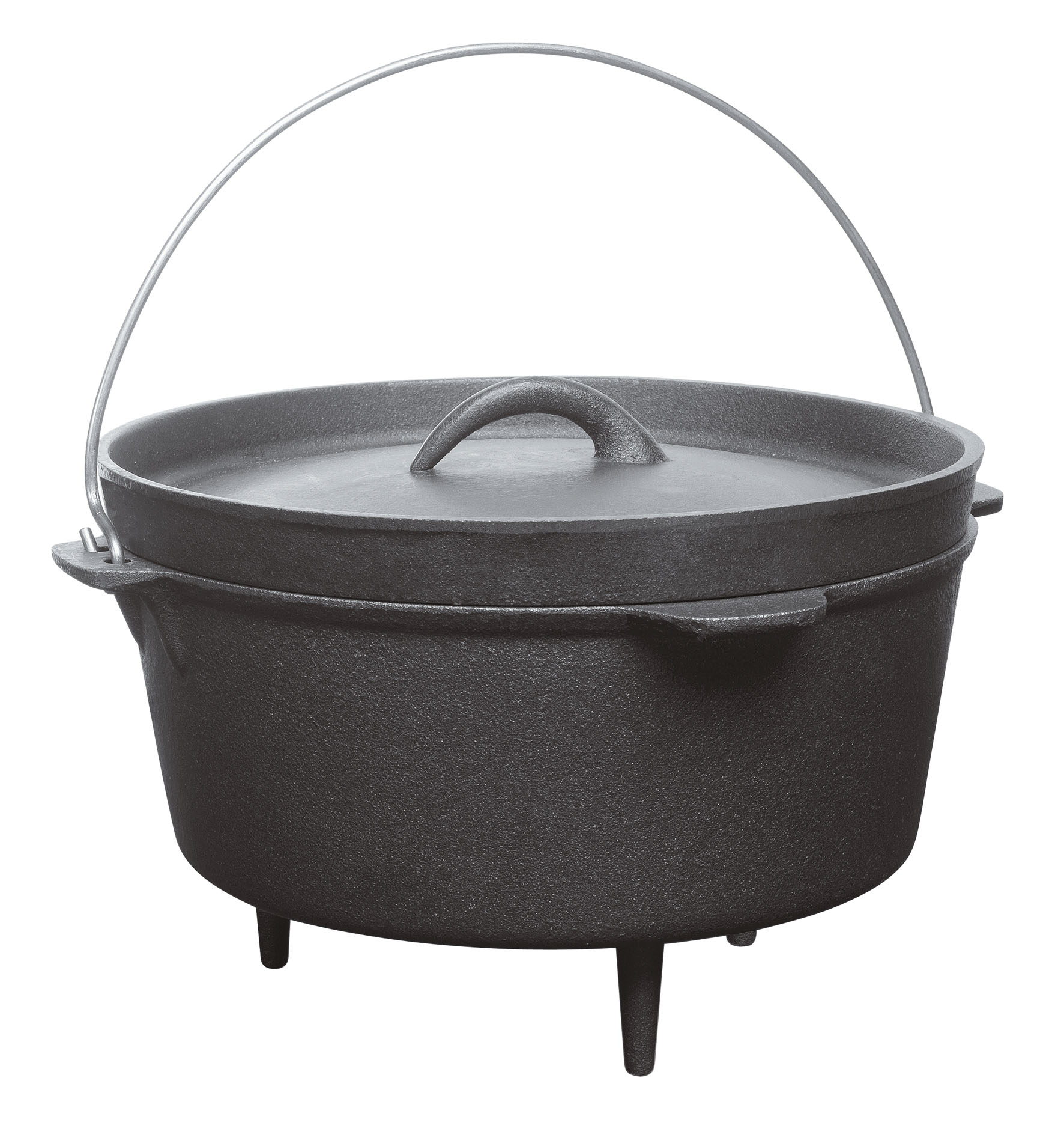 Barbecook Sudderpot - Dutch Oven 3L