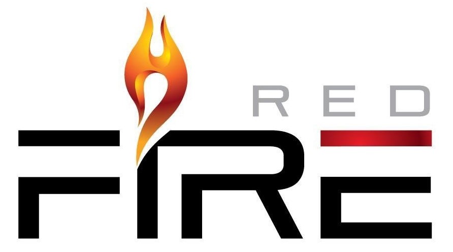 Redfire-merkenpagina