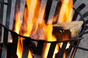 Ruim inval hardware Tips voor veilig barbecuën en open vuur | Vuurkorfwinkel.nl