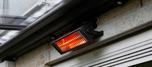 Terrasverwarmer 2