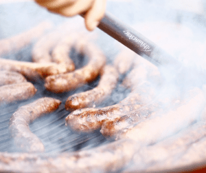 olievat bbq