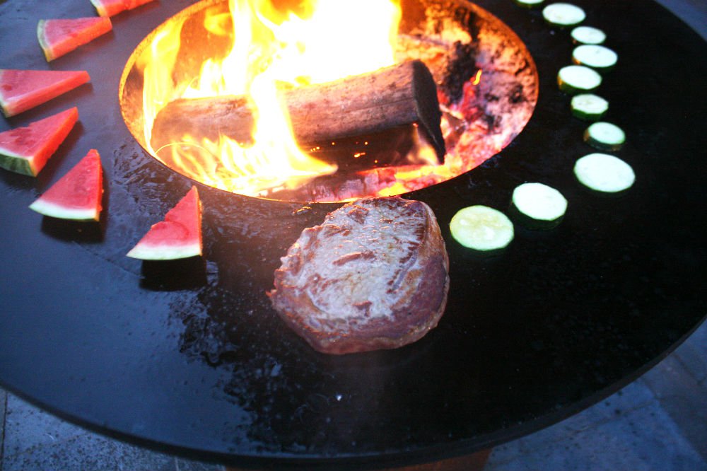 rib-eye