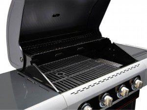 Barbecook Siesta gasbarbecues