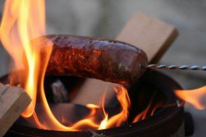 Winterbarbecue organiseren