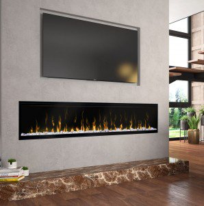 Dimplex Ignite XL 74 sfeerhaard