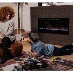 Faber Dimplex Prism 5051