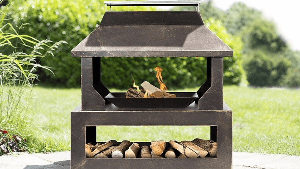 Blog welke tuinhaard past in jouw tuin?}