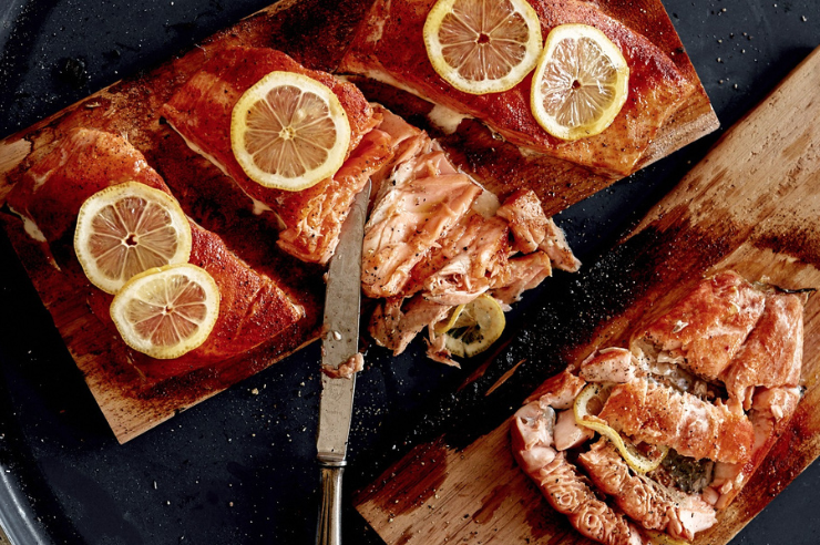 Stel jouw ideale paasmenu samen