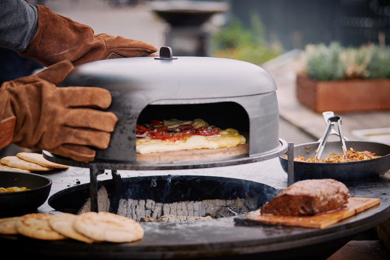 blog pizza ovens}