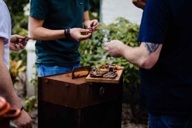 De ultieme BBQ-gids: welke soort barbecue past bij jou?