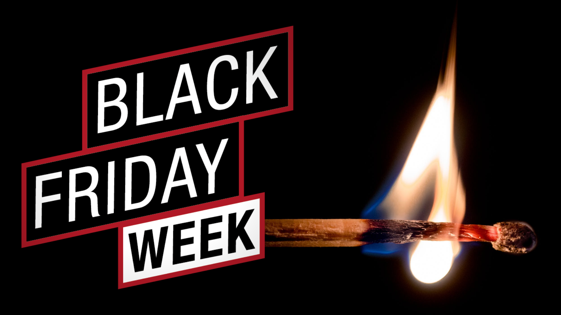 Black Friday komt eraan bij Vuurkorfwinkel.nl