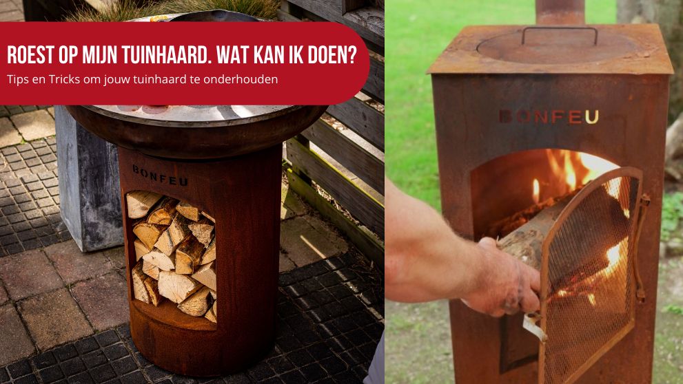blog roest