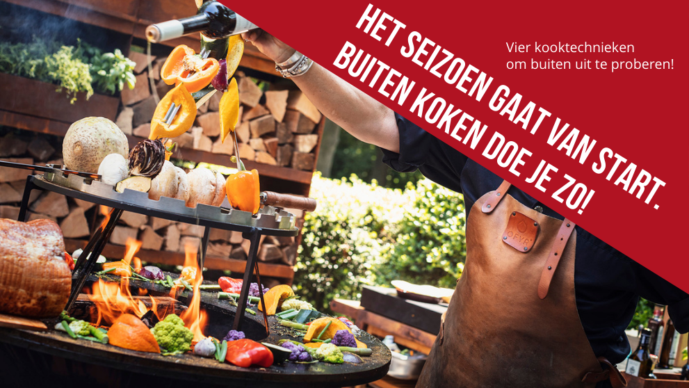blog buiten koken seizoen