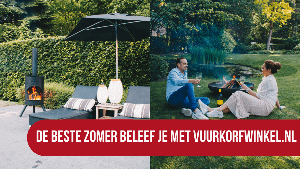 blog leukste zomeractiviteiten vuurkorfwinkel.nl