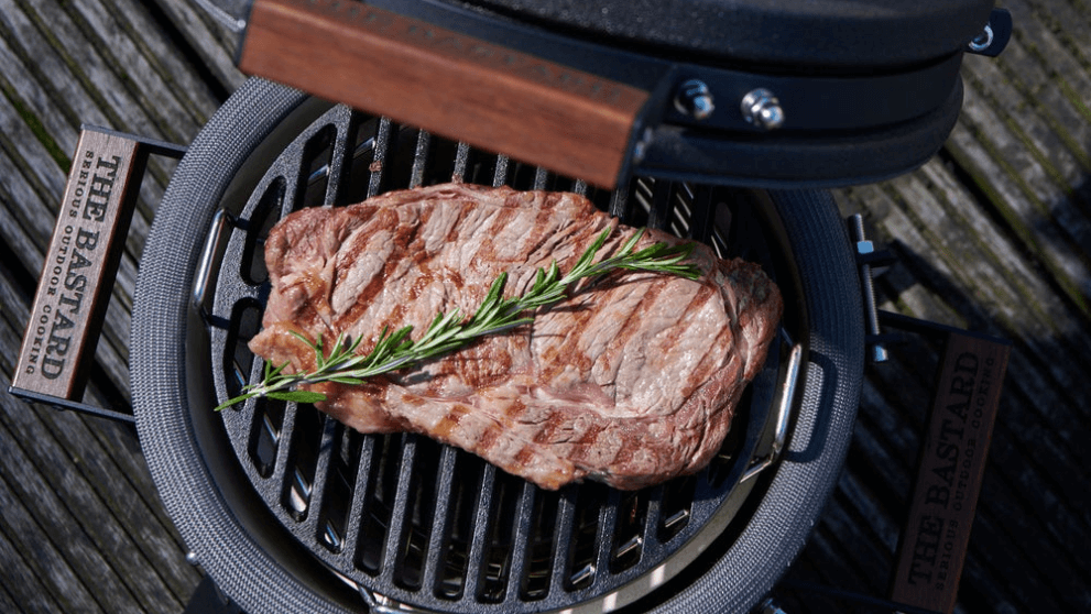 Grillen: dé buitenkook methode van deze zomer! Wordt de beste grill chef.