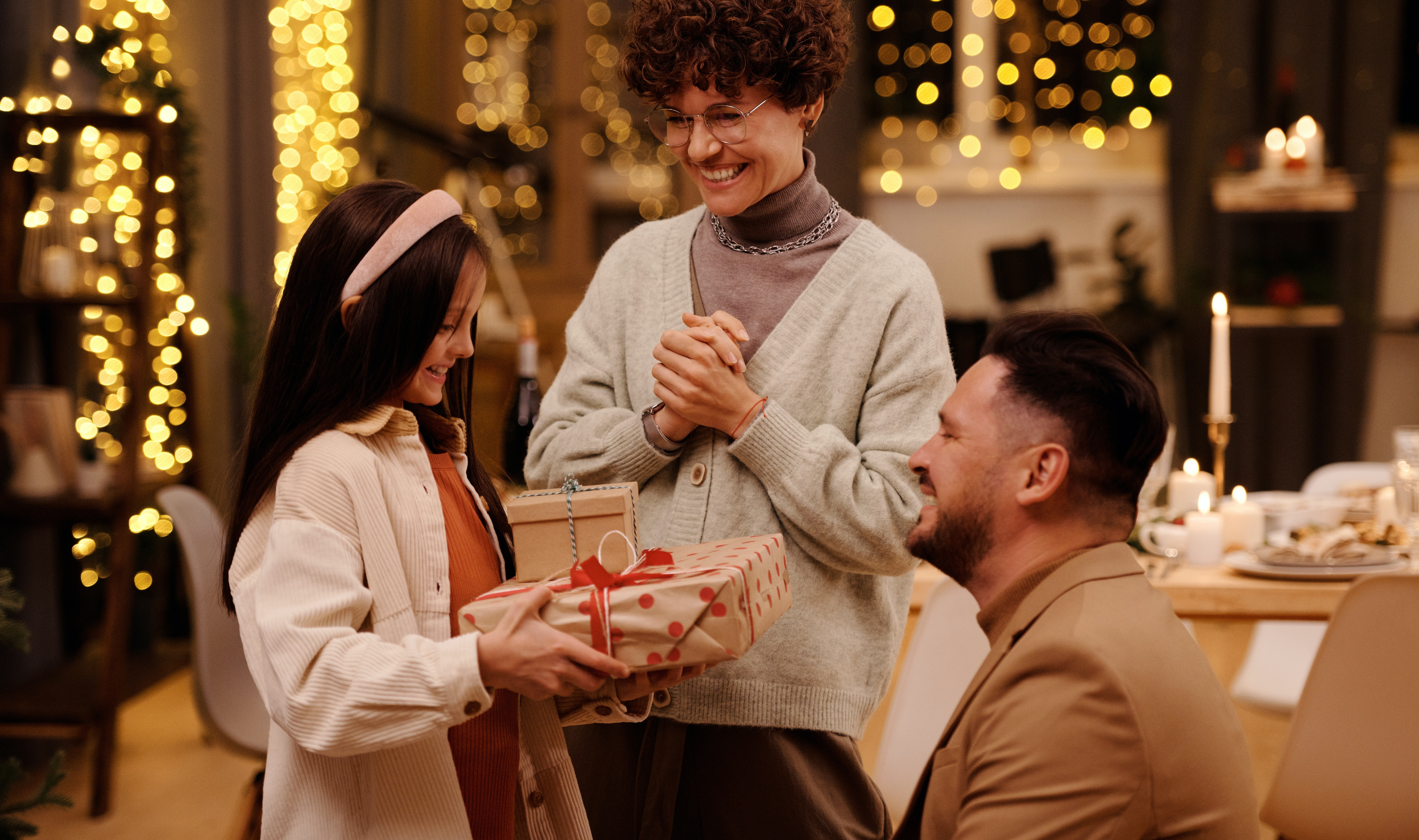 leuke en originele kerstcadeaus vind je op vuurkorfwinkel.nl}