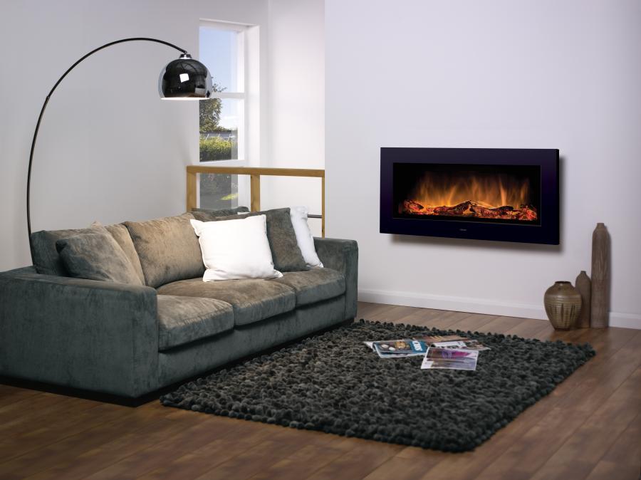 Dimplex Optiflame elektrische haard