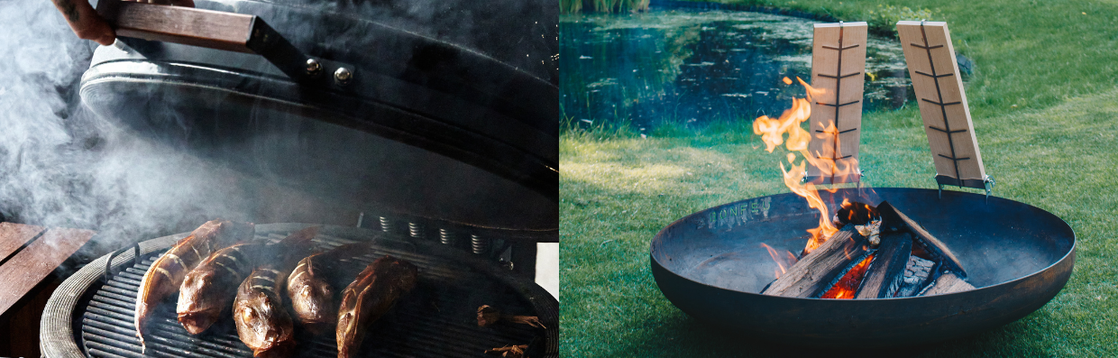 Comment utiliser une planche à fumer pour un fumage au barbecue ?