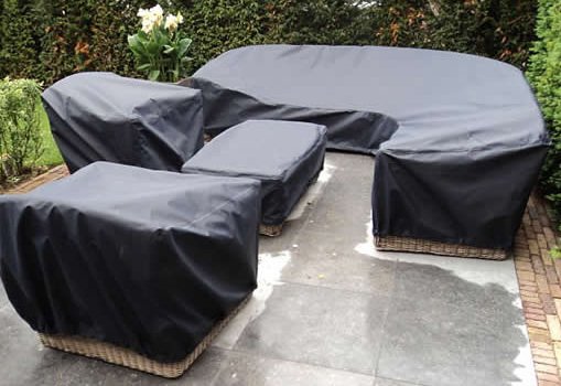 Loungesethoezen