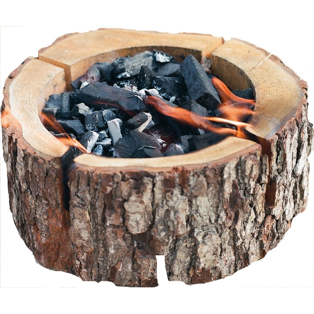 Eco Grill