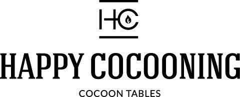 Logo Happy Cocooning