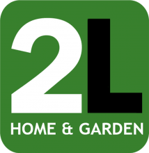 Logo 2L Home & Garden