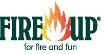 Logo Fire-Up Logo Fire-up