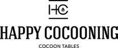 Logo Happy Cocooning