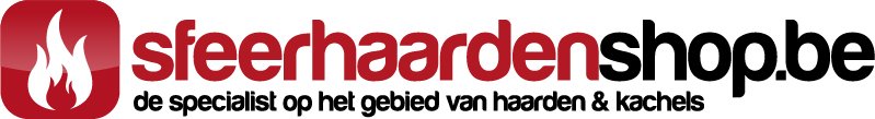 Logo Sfeerhaardenshop.be Logo Sfeerhaardenshop.be