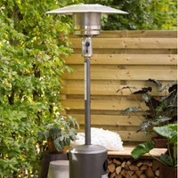 The Bastard Compact Kamado The Bastard Compact