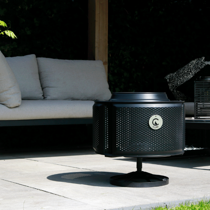 The Bastard Compact Kamado The Bastard Compact