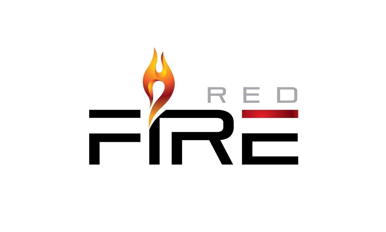 Logo Redfire