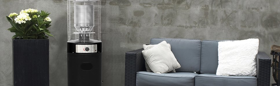 Sunred Lounge heater kopen? Bestel bij Vuurkorfwinkel.nl