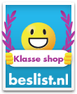 Vuurkorfwinkel.nl klasseshop op Beslist.nl