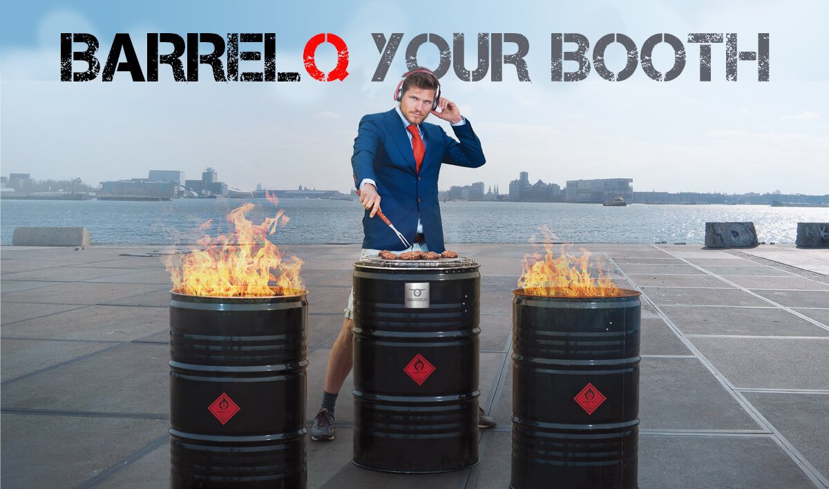 BarrelQ kopen BarrelQ kopen