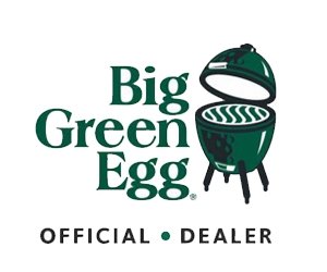 Big Green Egg