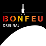 BonFeu merk logo